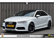 Audi A3 - Limousine 1.8 TFSI Quattro Pro Line S-Tronic Pano Navi B&O T