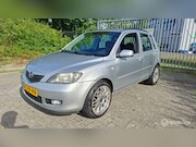 Mazda 2 - 2 1.4 Sportive nieuwe A.P.K