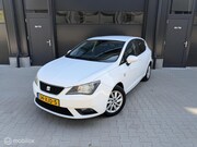 Seat Ibiza - 1.2 TSI Style Ketting VV Airco Clima Cruise APK