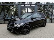 Volkswagen Tiguan - 1.5 TSI R-Line PANO KEYLESS 360