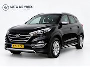 Hyundai Tucson - 1.6 GDi 132pk Urban Spirit | Navigatie | Camera | Stoelverwa