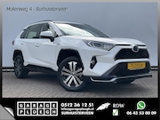 Toyota RAV4 - 2.5 Plug-in Hybrid AWD Carplay Adapt.Cruise Cam Trekhaak