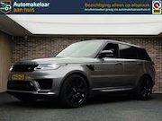 Land Rover Range Rover Sport - 2.0 P400e Autobiography Dynamic Luchtvering|Pano|H