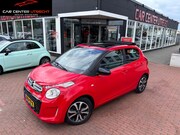 Citroën C1 - 1.0 e-VTi AirS Shine | cabrio | airco | zeer netjes |