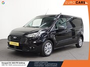 Ford Transit Connect - 1.5 EcoBlue L2 Trend Automaat Airco Navi Cruise PDC 3Zits Ca