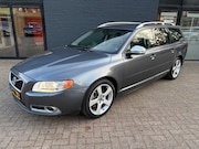 Volvo V70 - 2.0T R-EDITION youngtimer