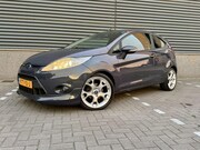 Ford Fiesta - 1.6 Sport *NANO GREY*CRUISE*120PK