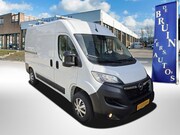 Citroën Jumper - Opel Movano 103Kw/140Pk L2H2 Links & Rechts Schuifdeur Airco