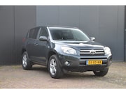 Toyota RAV4 - 2.0 VVTi Executive * Automaat * Top onderhouden * Nette auto