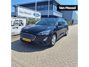 Ford Focus - 1.5 EcoBlue Trend Edition Business | Pano | Cruise Control |