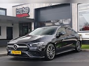 Mercedes-Benz CLA-Klasse - AMG 35 4M Pano, Leder, Sfeer, Burmester