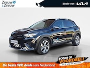 Kia Stonic - 1.0 T-GDi MHEV GT-Line | GT-Line uitstraling | 17” lichtmeta