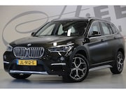 BMW X1 - SDrive20i/ Panoramadak/ Trekhaak