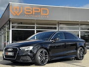 Audi A3 - Limousine 1.0 TFSI 3x S-Line|19"RS|Sfeerve|116PK|PDC