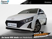 Hyundai i20 - 1.2 COMFORT | APPLE CARPLAY | CAMERA | NL-AUTO |