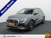 Audi Q3 - 35 TFSI S edition | Camera | Trekhaak afnb. | Prijs Rijklaar