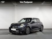 MINI Cooper - 3-Deurs E John Works | Pakket M | Panoramadak | Stuurwielver