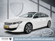 Peugeot 508 - SW Plug-in Hybrid 225pk Automaat GT | Rijklaar | Panoramadak