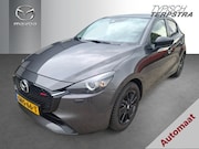 Mazda 2 - Skyactiv-G 90 Homura Automaat | Trekhaak | Nieuwstaat