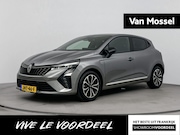 Renault Clio - 1.0 TCe 90Pk Techno | Navigatie met 9.3 Inch Scherm | Climat