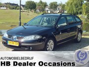 Renault Laguna - Grand Tour 2.0-16V Expression - Airco