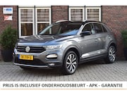 Volkswagen T-Roc - 1.5 TSI 150PK DSG Aut. Style Camera | Adapt cruise | Carplay