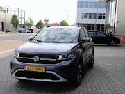 Volkswagen T-Cross - 1.0 TSI Life Edition ACC | digital dash | Automaat