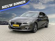 Mazda 3 - 2.0 GT-M Line