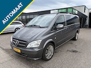 Mercedes-Benz Vito - 122 CDI V6 343 Dubbel Cabine Automaat