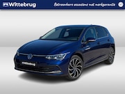 Volkswagen Golf - 1.4 eHybrid 204pk DSG Style Memory / Camera / LED koplampen 