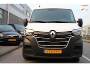 Renault Master - T35 2.3 dCi 150 L2H2 DC Energy Comfort 3.5T Trekvermogen