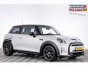 MINI Mini - 3-Deurs Yours 33 kWh | Half LEDER | NAVI | SPORTSTOELEN | SO