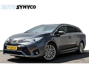 Toyota Avensis - Touring Sports 1.8 VVT-i Business Plus | Panoramadak | Camer