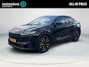 Toyota C-HR - First Edition 77 kWh