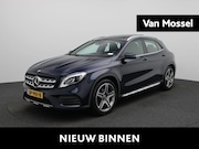 Mercedes-Benz GLA-Klasse - 180 Business Solution AMG | Panoramadak | Achteruitrijcamera