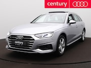 Audi A4 - Avant 40 TFSI Advanced Edition | Panodak | Stoelverwarming |