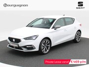 Seat Leon - FR Business 1.5 TSI eHybrid PHEV 204pk | Automaat | Adaptive
