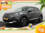 Peugeot 2008 - 1.2T 131 PK Allure Pano-dak Camera Half-Leder Privacy Glas L