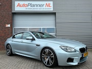 BMW 6-serie Gran Coupe - M6! 360° Camera! Carbon! Soft Close