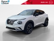 Nissan Juke - 1.6 Hybrid N-Design | 360grd Camera | Apple carplay & Androi
