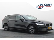 Volvo V60 - 2.0 B4 Core Climate Pack, ACC, Camera, Apple Carplay, Keyles