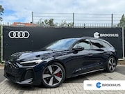 Audi A5 - Avant TFSI e-hybrid quattro 270 kW | Oled achterlichten| 367