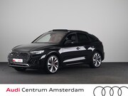 Audi Q5 Sportback - 55 TFSI e S edition Competition 367pk | Komt half april binn