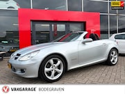 Mercedes-Benz SLK-klasse - 200 Kompressor / stoelverwarming