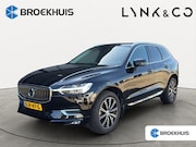 Volvo XC60 - 2.0 B5 Inscription | Apple Carplay/Android Auto | Stoelverwa