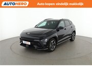 Hyundai Kona - 1.6 GDI HEV N Line |AT97169|