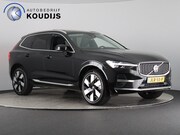 Volvo XC60 - 2.0 T8 Plug-in hybrid AWD Plus Bright (Pano / 360 Cam / Navi