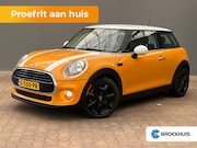 MINI Cooper - Mini 1.5 Chili AUTOMAAT! Stoelverwarming | Airco | Cruise Co