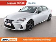 Lexus IS-Serie - IS 300h Sport Edition