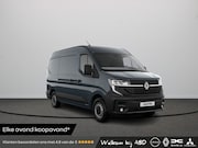 Renault Master - Advance Long range | C-Shape LED dagrijverlichting | Elektro
